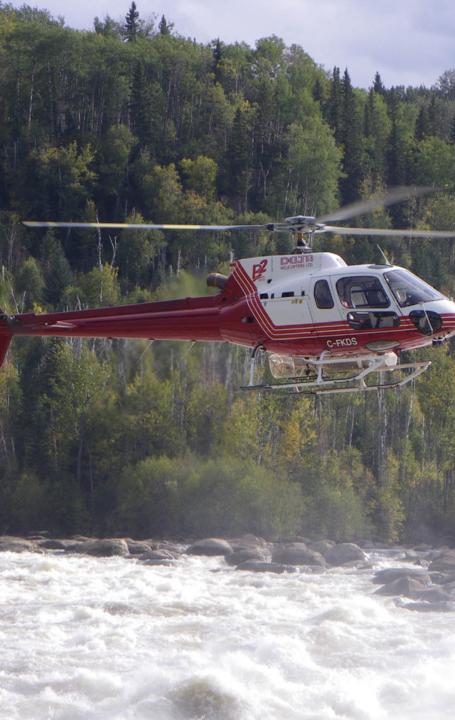 AS350B2