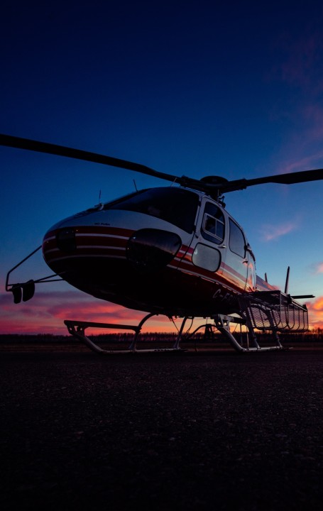 Thermal Imaging System